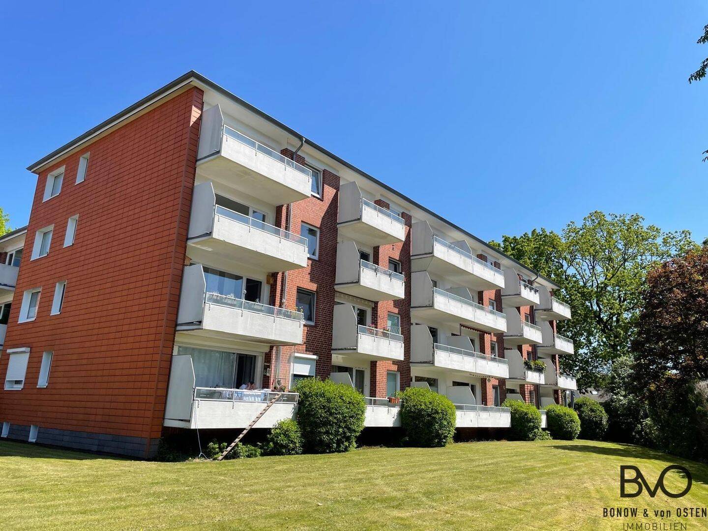 Wohnung zur Miete