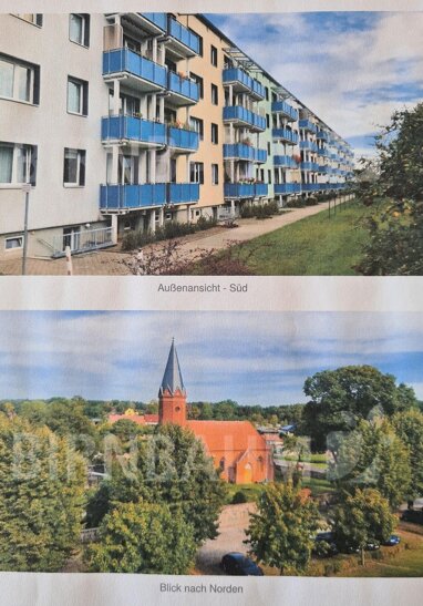 Wohnanlage zum Kauf Provisionsfrei 325.000 € 235 m² 1.679 m² Grundstück Alte Templiner Str. 25 Hammelspring Milmersdorf / Uckermark 17268
