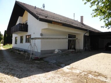 Einfamilienhaus zum Kauf 450.000 € 4 Zimmer 151 m² 1.041 m² Grundstück frei ab sofort Nellingen Nellingen 89191