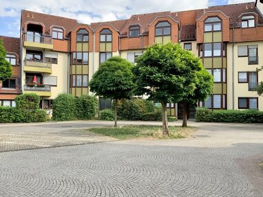 Wohnung zur Miete 740 € 3 Zimmer 79 m² Erdgeschoss Käthe-Kollwitz-Weg 1 Altenbauna Baunatal 34225