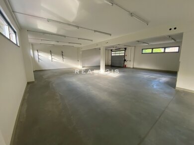 Halle/Industriefläche zur Miete 1.300 m² Lagerfläche teilbar ab 600 m² Roydorf Winsen 21423