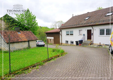 Haus zum Kauf 339.000 € 6,5 Zimmer 181 m² 2.196 m² Grundstück Geißelhardt Mainhardt / Geißelhardt 74535