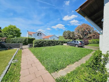 Mehrfamilienhaus zum Kauf 419.000 € 6 Zimmer 110 m² 390 m² Grundstück Göppingen - Nordoststadt Göppingen 73037