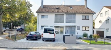 Doppelhaushälfte zum Kauf 666.000 € 7 Zimmer 172 m² 421 m² Grundstück Röttererberg Rastatt 76437