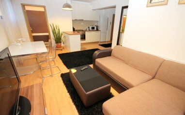 Apartment zur Miete 520 € 1,5 Zimmer 37 m² Mühlgasse 5 Berlichingen Schöntal 74214