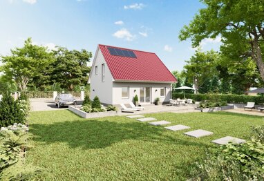 Einfamilienhaus zum Kauf Provisionsfrei 384.000 € 4 Zimmer 103,1 m² 440 m² Grundstück Liethen Menden 58706