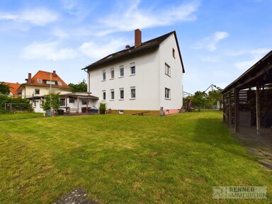 Mehrfamilienhaus zum Kauf 849.000 € 10 Zimmer 244,9 m² 829 m² Grundstück Großgründlach Nürnberg 90427