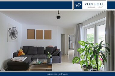Wohnung zum Kauf 498.000 € 3 Zimmer 96,6 m² 1. Geschoss Oberkassel Düsseldorf / Oberkassel 40545