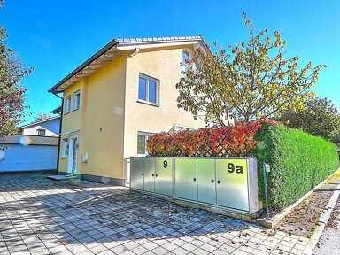 Doppelhaushälfte zum Kauf 1.190.000 € 5 Zimmer 150 m² 390 m² Grundstück Königswiesen Gauting 82131