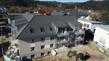 Wohnung zur Miete 1.155 € 3 Zimmer 83,6 m² Simonswälder Str. 66 Bleibach Gutach im Breisgau 79261