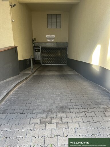 Tiefgaragenstellplatz zur Miete provisionsfrei 75 € Landgrafenstr. 10-14 Bockenheim Frankfurt am Main 60486