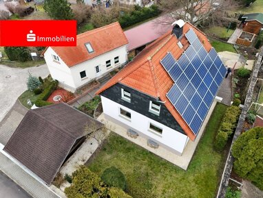Einfamilienhaus zum Kauf 395.000 € 4 Zimmer 172 m² 782 m² Grundstück Niedertrebra Niedertrebra 99518