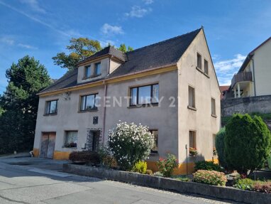Einfamilienhaus zum Kauf Provisionsfrei 96.000 € 5 Zimmer 150 m² 450 m² Grundstück Friedersdorf Pulsnitz 01896