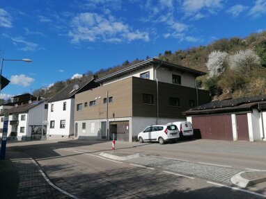 Terrassenwohnung zur Miete 1.220 € 3 Zimmer 97 m² 1. Geschoss Obergrombacher Strasse 70 Untergrombach Bruchsal 76646