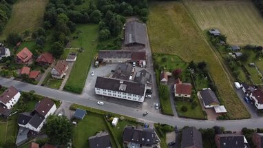 Immobilie zum Kauf 350.000 € 3.484 m² Grundstück Bega Dörentrup 32694