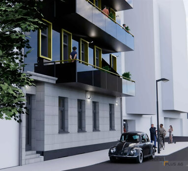 Mehrfamilienhaus zum Kauf 3.799.000 € 53 Zimmer 1.100 m² 424 m² Grundstück Pempelfort Düsseldorf 40211