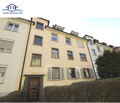 Wohnung zum Kauf 558.000 € 5 Zimmer 85 m² 3. Geschoss Altstadt Konstanz 78462