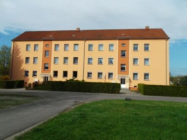 Wohnung zur Miete 337 € 3 Zimmer 63,5 m² 1. Geschoss Karl- Marx- Straße 33 Lauta Lauta 02991