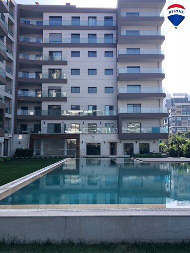 Wohnung zum Kauf 550.000 € 4,5 Zimmer 156 m² Izmir-Bayrakli