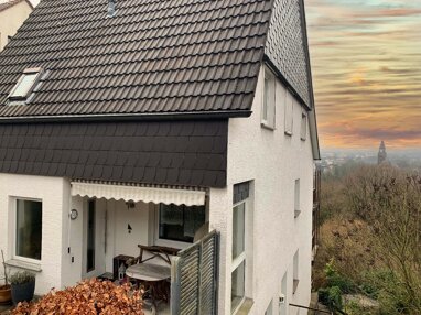 Mehrfamilienhaus zum Kauf 449.000 € 8 Zimmer 200 m² 485 m² Grundstück Langerfeld - Mitte Wuppertal 42389