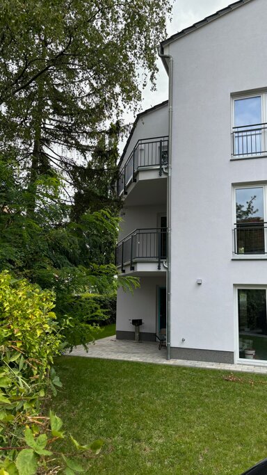 Wohnung zur Miete 1.580 € 3,5 Zimmer 87 m² 1. Geschoss Mahlsdorf Berlin 12623