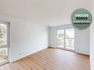 Penthouse zur Miete 1.015 € 3 Zimmer 75,3 m² 3. Geschoss frei ab sofort Paula-Straub-Str. 17 Villingen Villingen-Schwenningen 78048