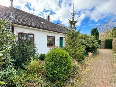 Reihenmittelhaus zum Kauf 325.000 € 4,5 Zimmer 91,1 m² 467 m² Grundstück frei ab sofort Bothfeld Hannover 30659