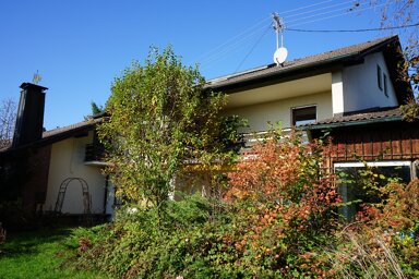 Einfamilienhaus zum Kauf 675.000 € 8 Zimmer 296 m² 850 m² Grundstück Oberostendorf Oberostendorf 86869