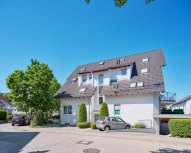 Maisonette zum Kauf 545.000 € 4,5 Zimmer 100,6 m² Bonlanden Filderstadt 70794