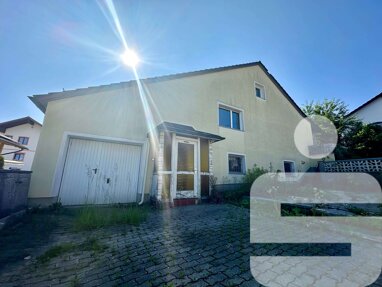 Einfamilienhaus zum Kauf 195.000 € 8 Zimmer 170,4 m² 583 m² Grundstück frei ab sofort Eging a.See Eging a.See 94535