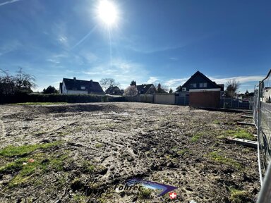 Grundstück zum Kauf 475.000 € 476 m² Grundstück Lank - Latum Meerbusch 40668