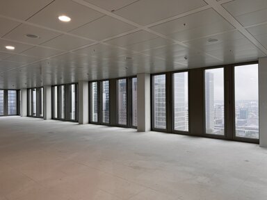 Bürofläche zur Miete provisionsfrei 41,50 € 1.362 m² Bürofläche teilbar ab 681 m² Bahnhofsviertel Frankfurt am Main 60329