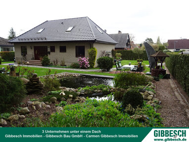 Einfamilienhaus zum Kauf 749.000 € 6 Zimmer 177 m² 958 m² Grundstück Tremsbüttel 22967