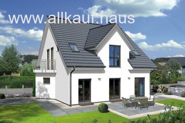 Einfamilienhaus zum Kauf Provisionsfrei 546.419 € 5 Zimmer 163 m² 600 m² Grundstück Dillishausen Dillishausen 86862