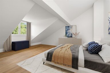 Wohnung zum Kauf provisionsfrei 889.900 € 3 Zimmer 111,2 m² 2. Geschoss Schützenstraße 10C Bad Tölz Bad Tölz 83646