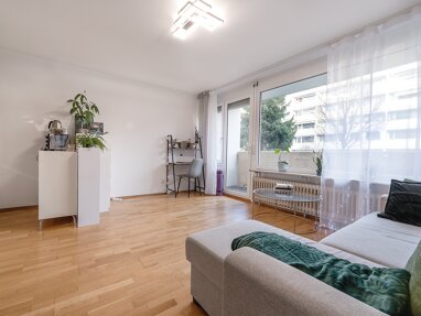 Wohnung zum Kauf 237.000 € 1 Zimmer 32 m² 1. Geschoss Am Westbad München 81241
