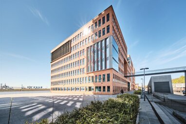 Bürofläche zur Miete provisionsfrei 26 € 537 m² Bürofläche Große Elbstraße 59-63 Altona - Altstadt Hamburg 22767