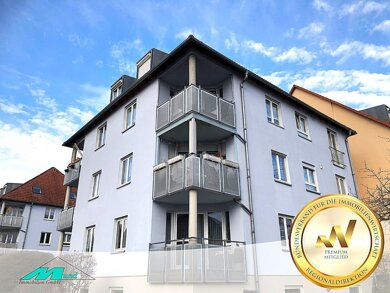 Maisonette zum Kauf 165.000 € 3,5 Zimmer 95 m² 2. Geschoss Schkeuditz Schkeuditz 04435