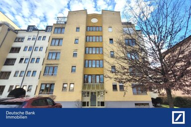 Wohnung zum Kauf 256.000 € 2,5 Zimmer 72 m² 3. Geschoss Tannenplatz - Mitte Ulm 89079