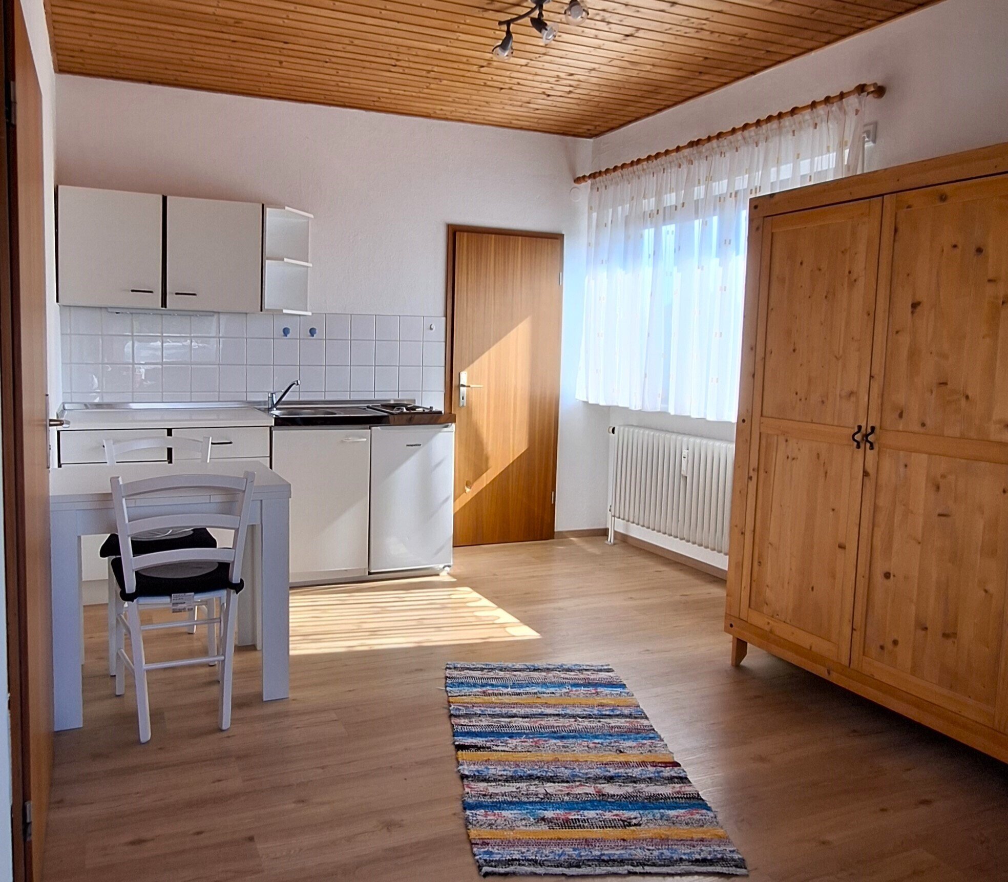 Wohnung zum Kauf Provisionsfrei 75.000 € 1 Zimmer 16 m²<br/>Wohnfläche Eichstätt Eichstätt 85072
