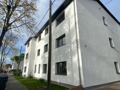 Wohnung zur Miete 650 € 5 Zimmer 100,1 m² 2. Geschoss Bahnhofstraße 3 Beilrode Beilrode 04886