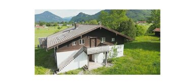 Mehrfamilienhaus zum Kauf provisionsfrei 1.230.000 € 9 Zimmer 211 m² 1.143 m² Grundstück Brannenburg 83098