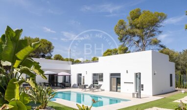 Villa zum Kauf 1.548.000 € 116 m² 1.000 m² Grundstück Cala Blanca 03738
