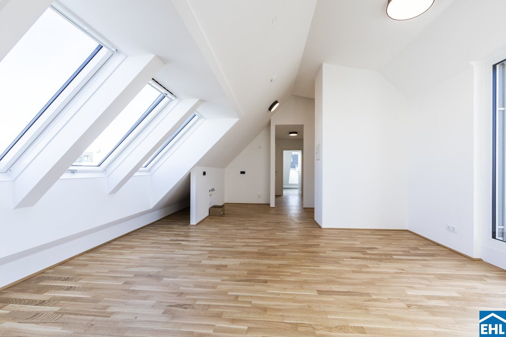 Wohnung zum Kauf 458.012 € 3 Zimmer 74,3 m²<br/>Wohnfläche 6.<br/>Geschoss Wagramer Straße Wien 1220