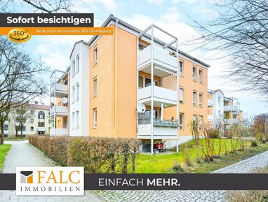 Wohnung zum Kauf 495.000 € 3 Zimmer 82,2 m² 2. Geschoss Johanneskirchen München 81929
