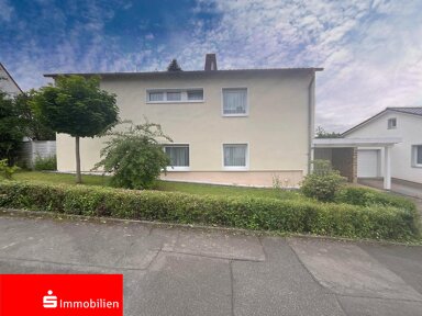 Einfamilienhaus zum Kauf 262.000 € 4 Zimmer 132 m² 585 m² Grundstück Eschwege Eschwege 37269