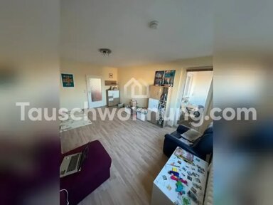 Wohnung zur Miete Tauschwohnung 1.300 € 3 Zimmer 82 m² Mariendorf Berlin 12277