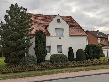Einfamilienhaus zum Kauf 230.000 € 8 Zimmer 150 m² 996 m² Grundstück Ahmser Str. 74 a Herford-Stadt Herford 32052