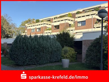 Wohnung zum Kauf 255.000 € 4 Zimmer 90 m² 2. Geschoss frei ab sofort Fischeln - Ost Krefeld 47807