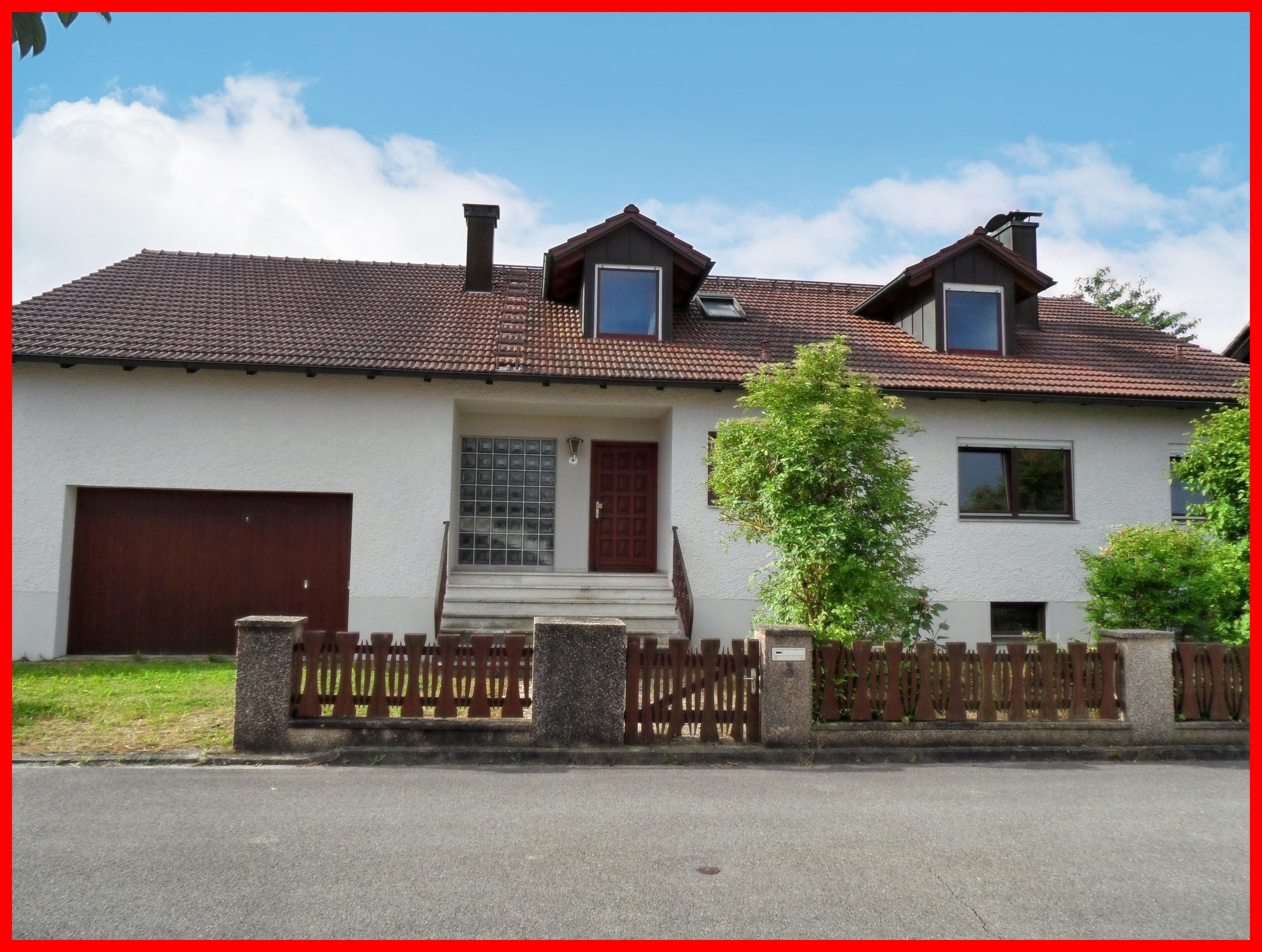 Einfamilienhaus zum Kauf 519.000 € 8 Zimmer 251 m²<br/>Wohnfläche 922 m²<br/>Grundstück Rockolding Vohburg 85088